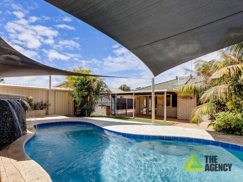 12 Manya Close, Greenfields WA 6210