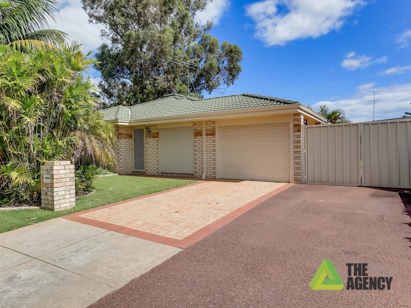 12 Manya Close, Greenfields WA 6210
