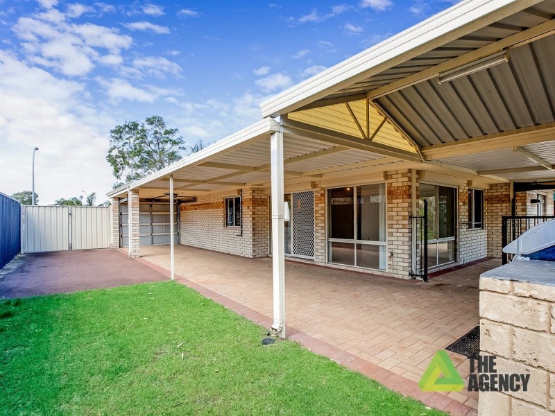 12 Manya Close, Greenfields WA 6210