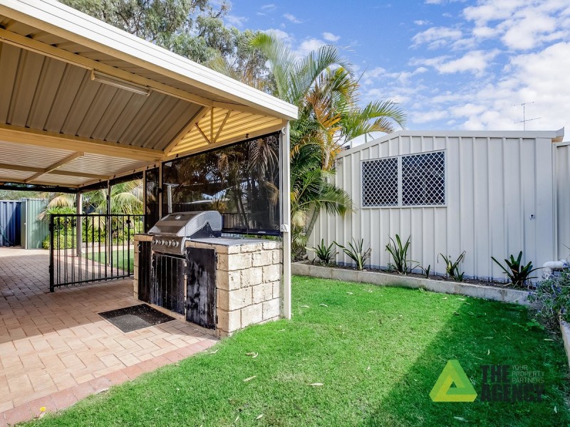 12 Manya Close, Greenfields WA 6210