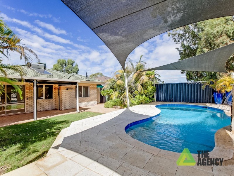12 Manya Close, Greenfields WA 6210