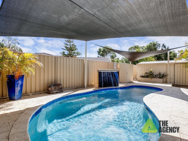 12 Manya Close, Greenfields WA 6210