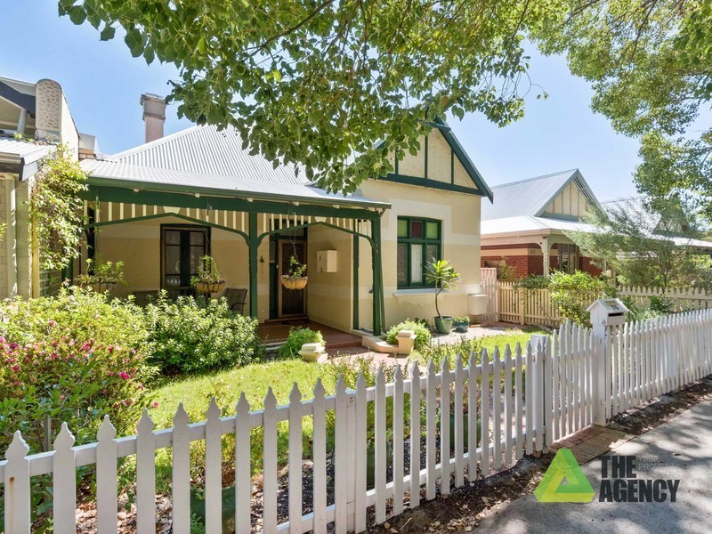 115 Rupert Street, Subiaco WA 6008