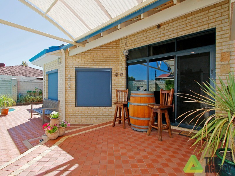 172 Southacre Drive, Canning Vale WA 6155