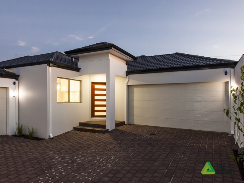 7A Kurda Place, Westminster WA 6061