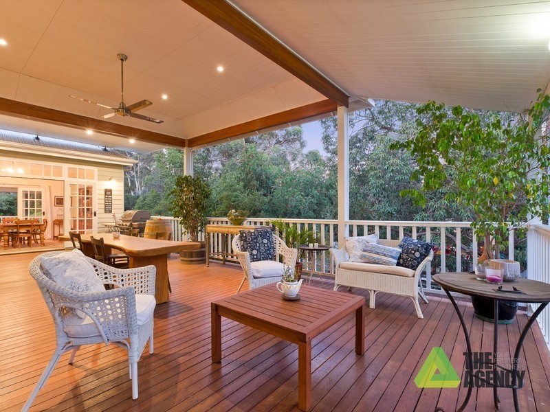 6 Maslin Crescent, Darlington WA 6070