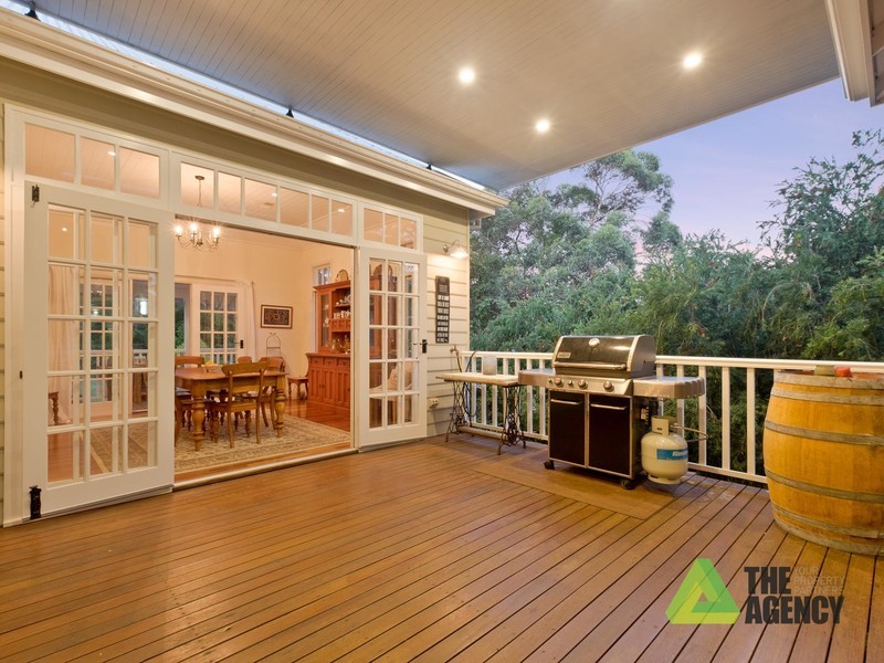 6 Maslin Crescent, Darlington WA 6070