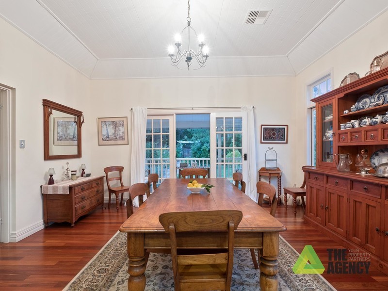6 Maslin Crescent, Darlington WA 6070
