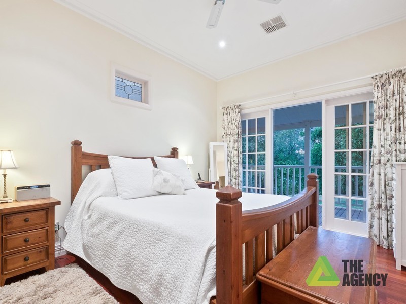 6 Maslin Crescent, Darlington WA 6070