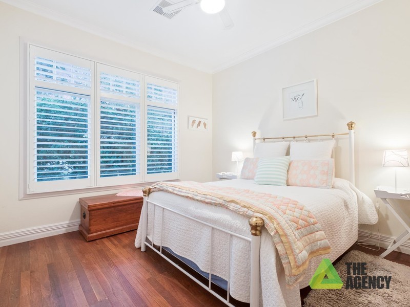6 Maslin Crescent, Darlington WA 6070