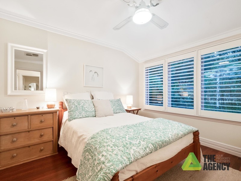6 Maslin Crescent, Darlington WA 6070