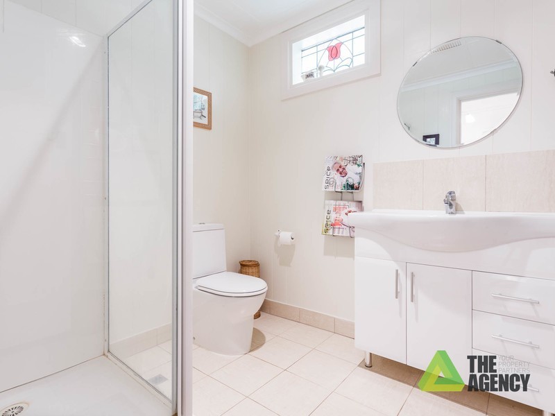 6 Maslin Crescent, Darlington WA 6070