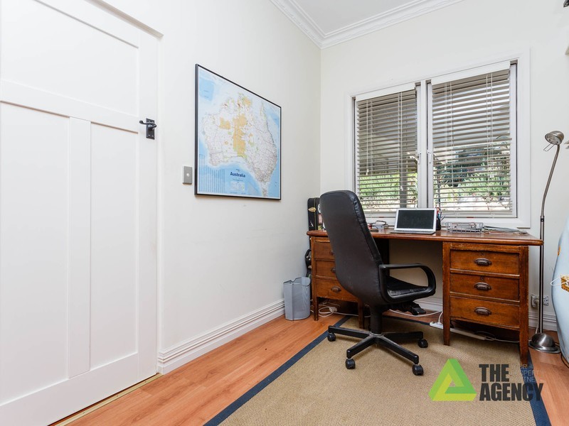6 Maslin Crescent, Darlington WA 6070