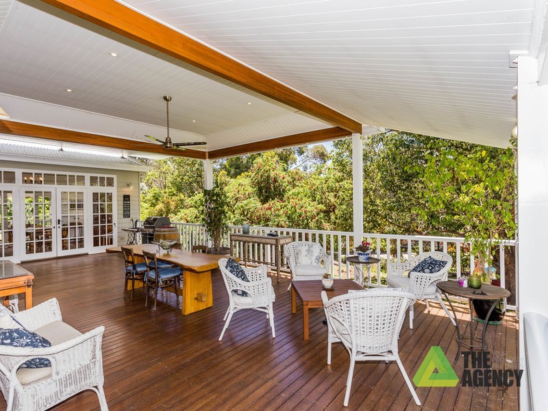 6 Maslin Crescent, Darlington WA 6070