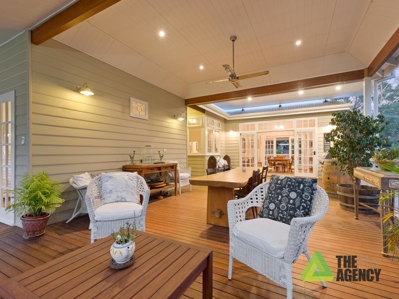 6 Maslin Crescent, Darlington WA 6070