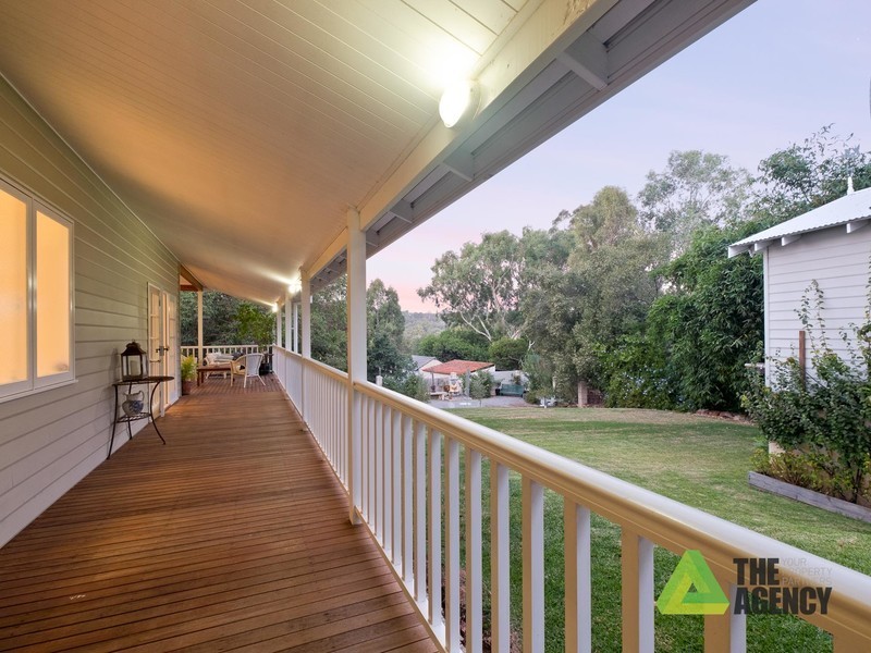 6 Maslin Crescent, Darlington WA 6070