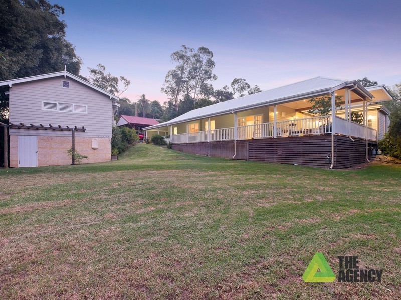 6 Maslin Crescent, Darlington WA 6070