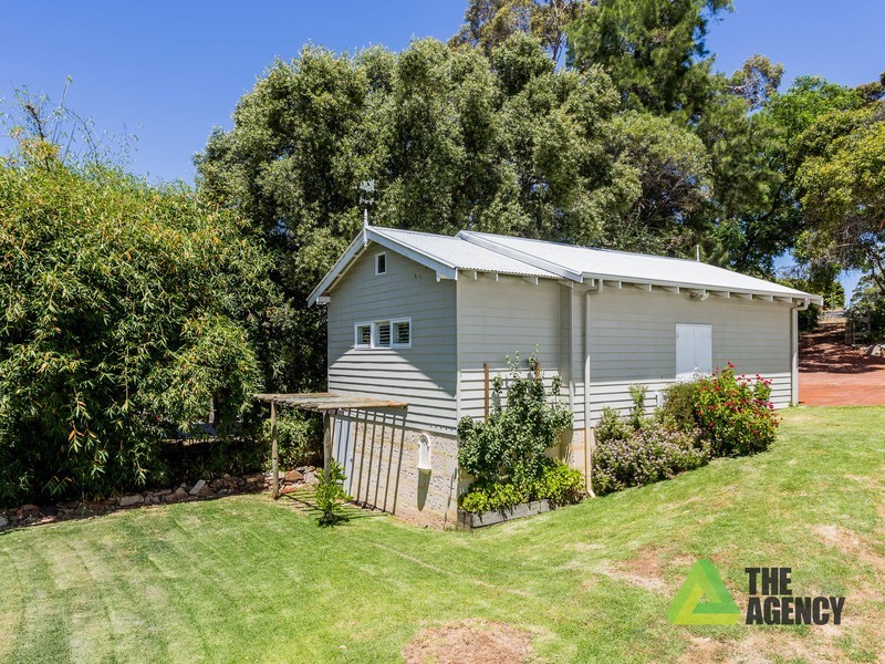 6 Maslin Crescent, Darlington WA 6070