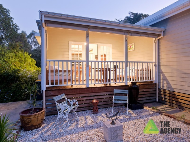 6 Maslin Crescent, Darlington WA 6070