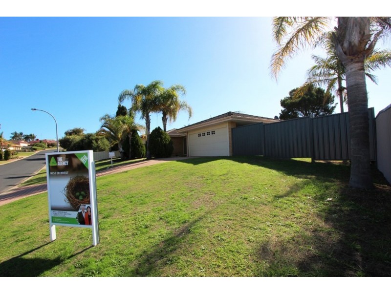 2 Wintersweet Place, Halls Head WA 6210
