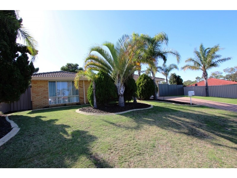 2 Wintersweet Place, Halls Head WA 6210