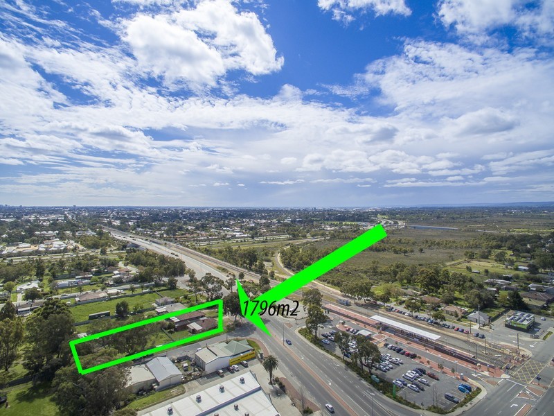 25 McCowan Street, Kenwick WA 6107