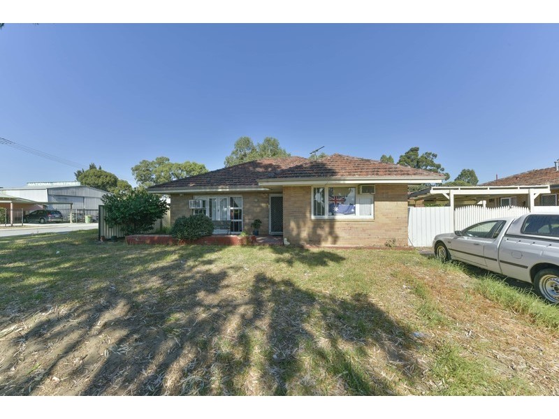 25 McCowan Street, Kenwick WA 6107