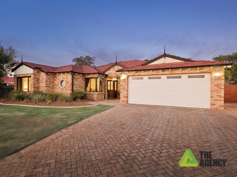 44 Riverdale Road, Helena Valley WA 6056