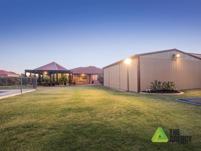 44 Riverdale Road, Helena Valley WA 6056