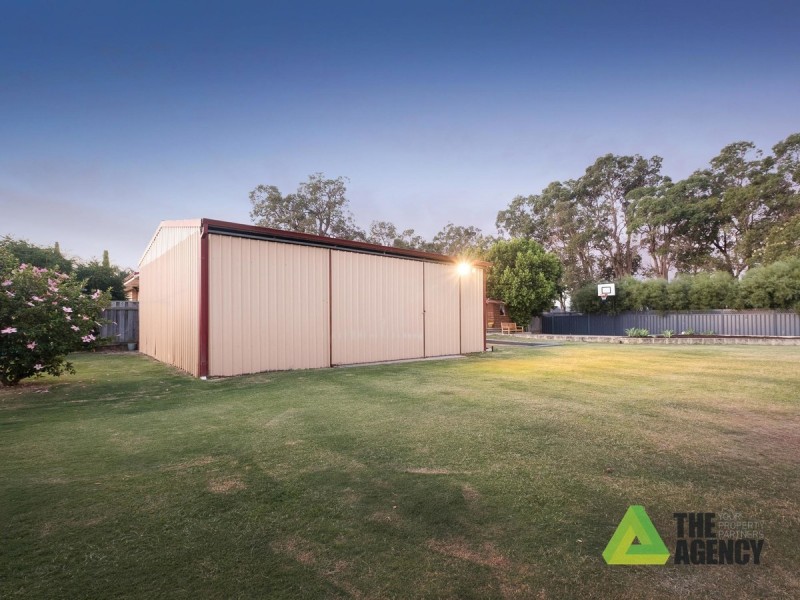 44 Riverdale Road, Helena Valley WA 6056