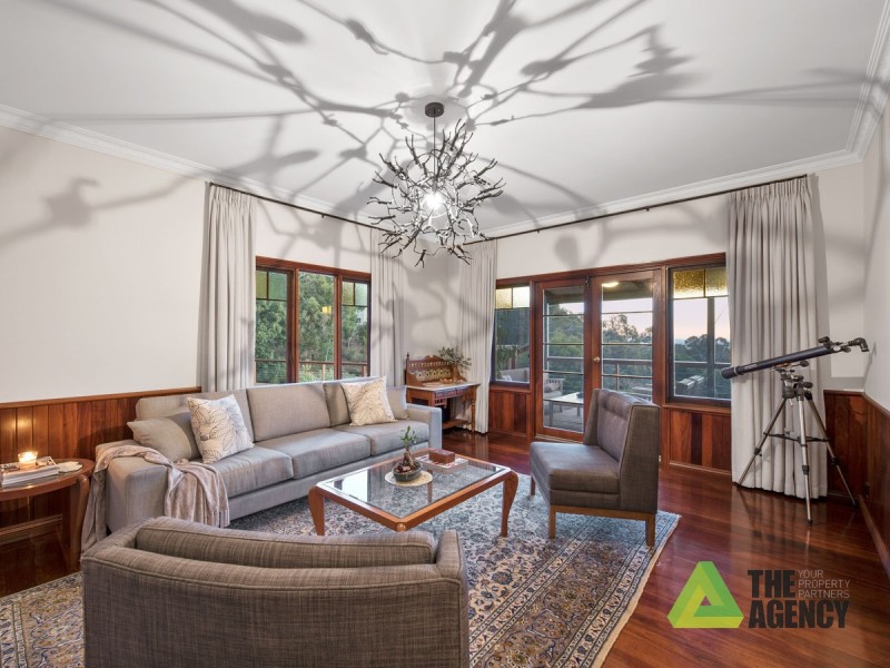 31 Nangana Way, Kalamunda WA 6076