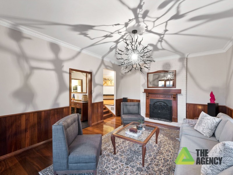 31 Nangana Way, Kalamunda WA 6076