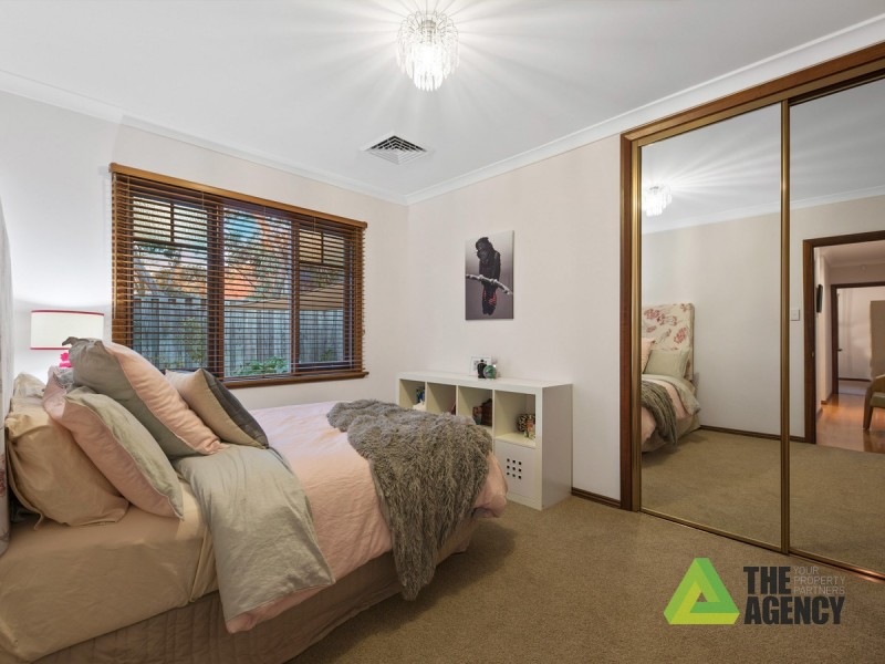 31 Nangana Way, Kalamunda WA 6076