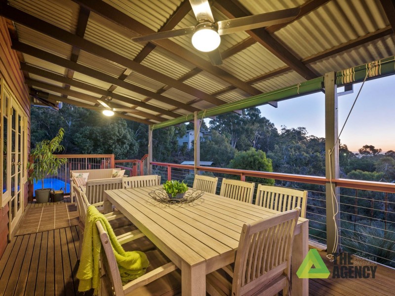 31 Nangana Way, Kalamunda WA 6076