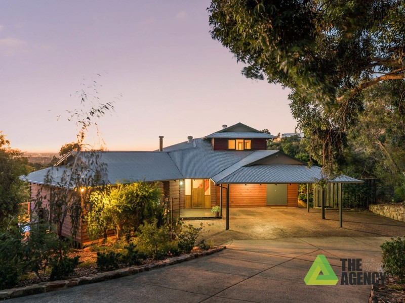 31 Nangana Way, Kalamunda WA 6076