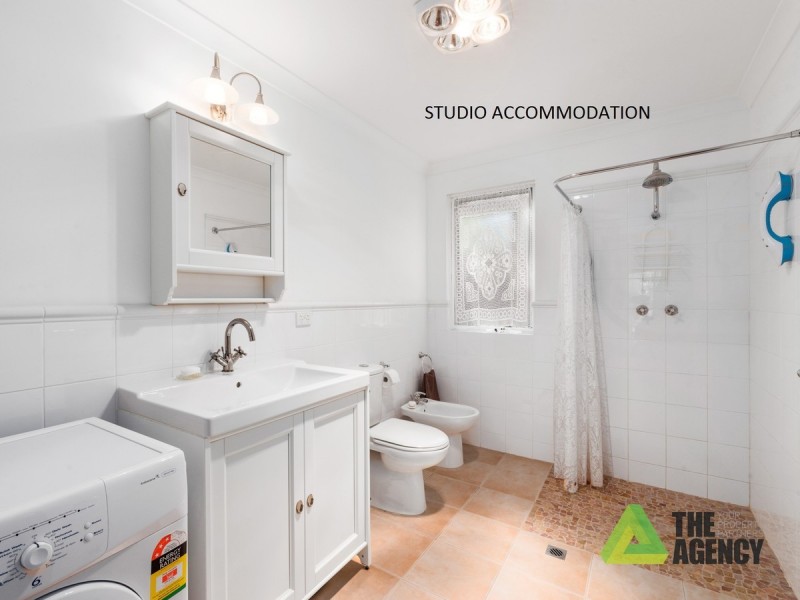 8 Grancey  Avenue, Mundaring WA 6073