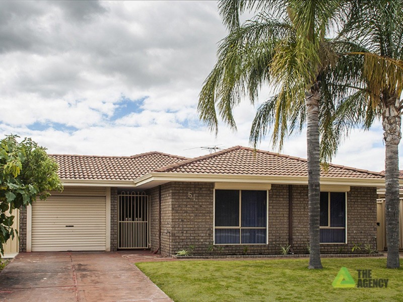 51 Rosewood Crescent, Dianella WA 6059