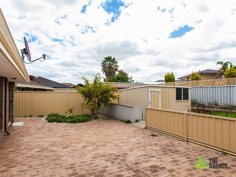 51 Rosewood Crescent, Dianella WA 6059