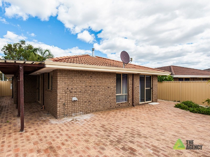 51 Rosewood Crescent, Dianella WA 6059