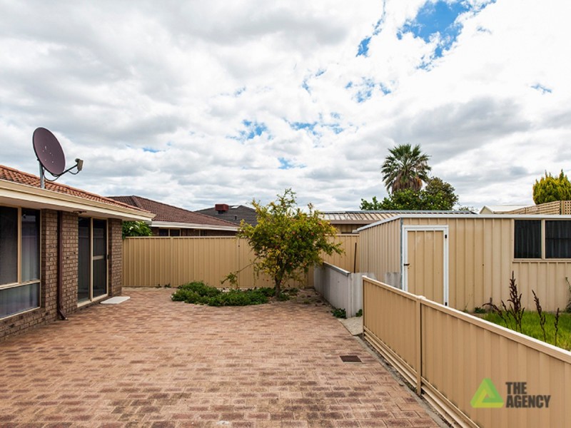 51 Rosewood Crescent, Dianella WA 6059