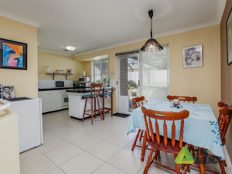 40B Everlasting Retreat, Halls Head WA 6210