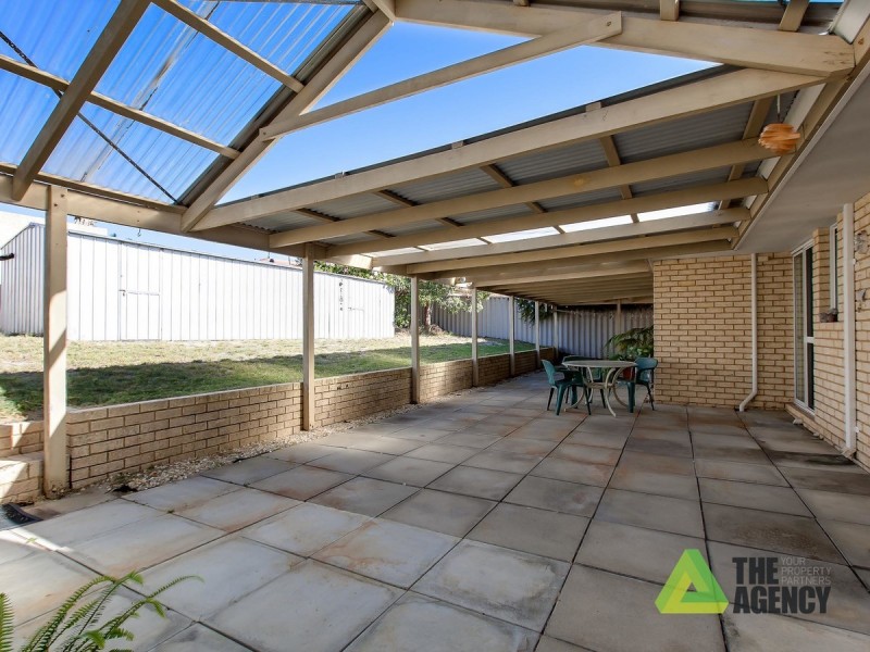 40B Everlasting Retreat, Halls Head WA 6210