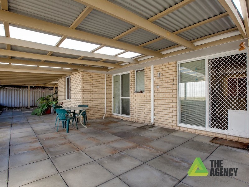 40B Everlasting Retreat, Halls Head WA 6210