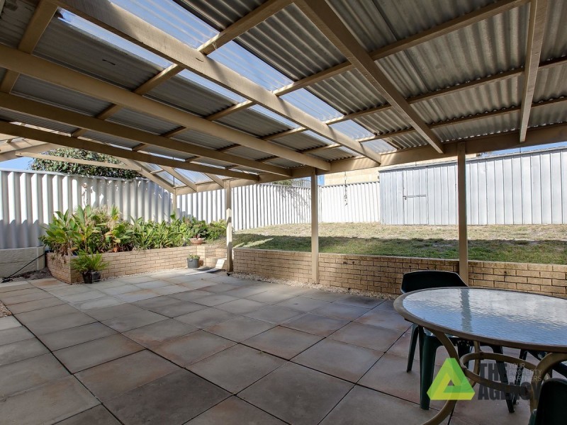 40B Everlasting Retreat, Halls Head WA 6210