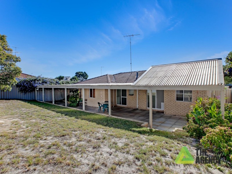 40B Everlasting Retreat, Halls Head WA 6210