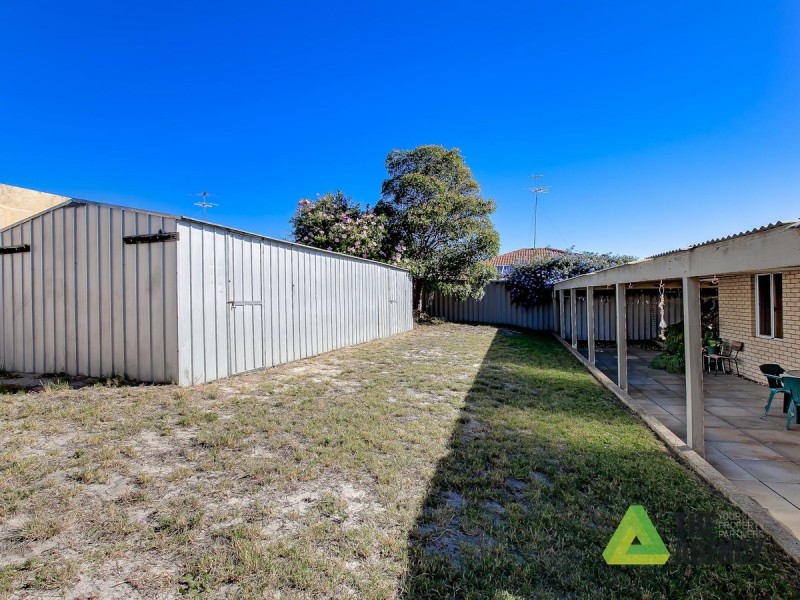 40B Everlasting Retreat, Halls Head WA 6210