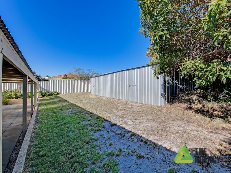40B Everlasting Retreat, Halls Head WA 6210