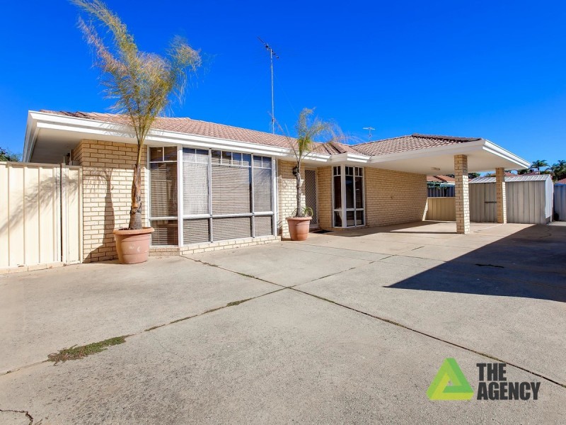40B Everlasting Retreat, Halls Head WA 6210