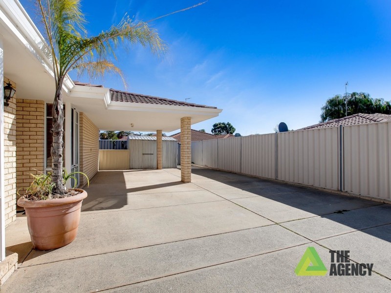 40B Everlasting Retreat, Halls Head WA 6210