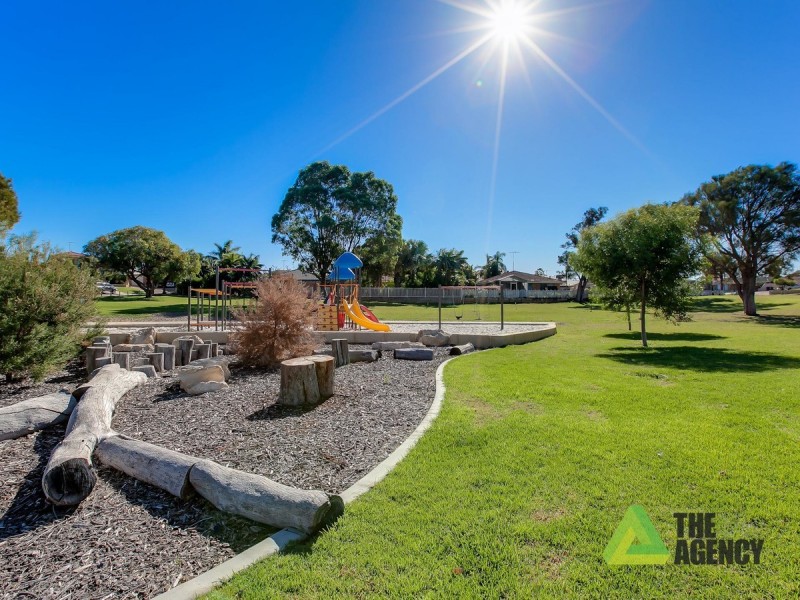 40B Everlasting Retreat, Halls Head WA 6210